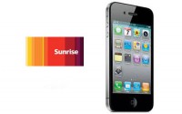 Sunrise Suisse iPhone 3GS/4/4S/5 - officiel permanent Unlock IMEI